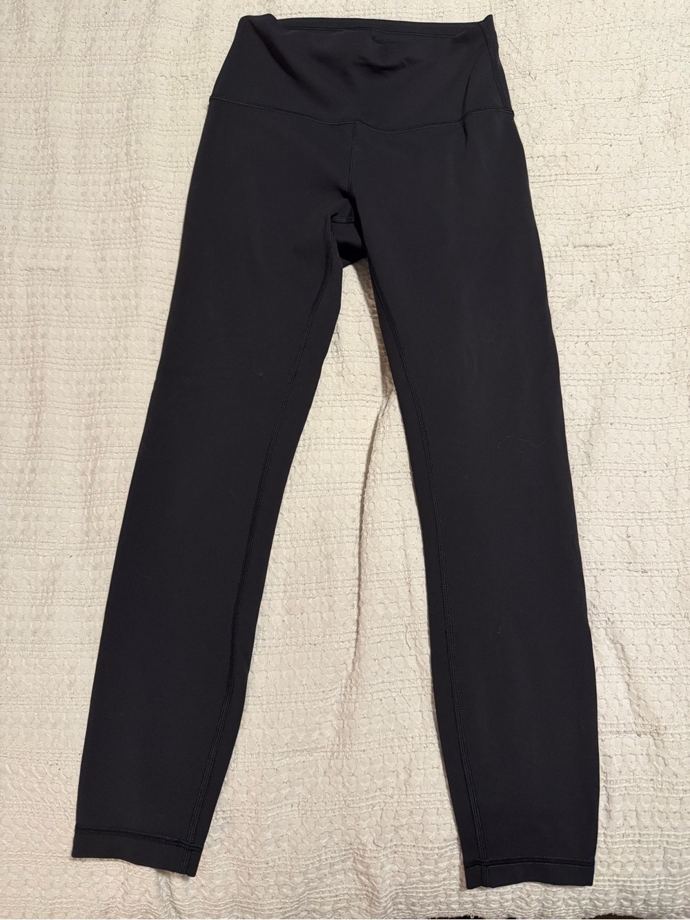 Lululemon Wunder Train Leggings 25’